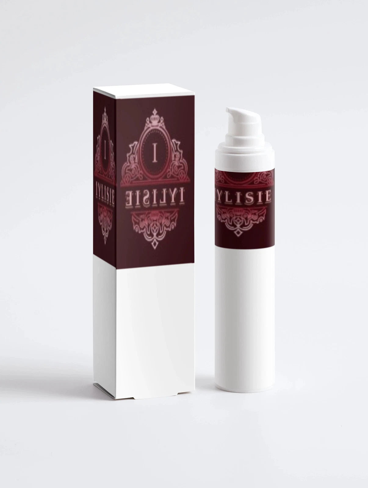 IYLISIE body lotion