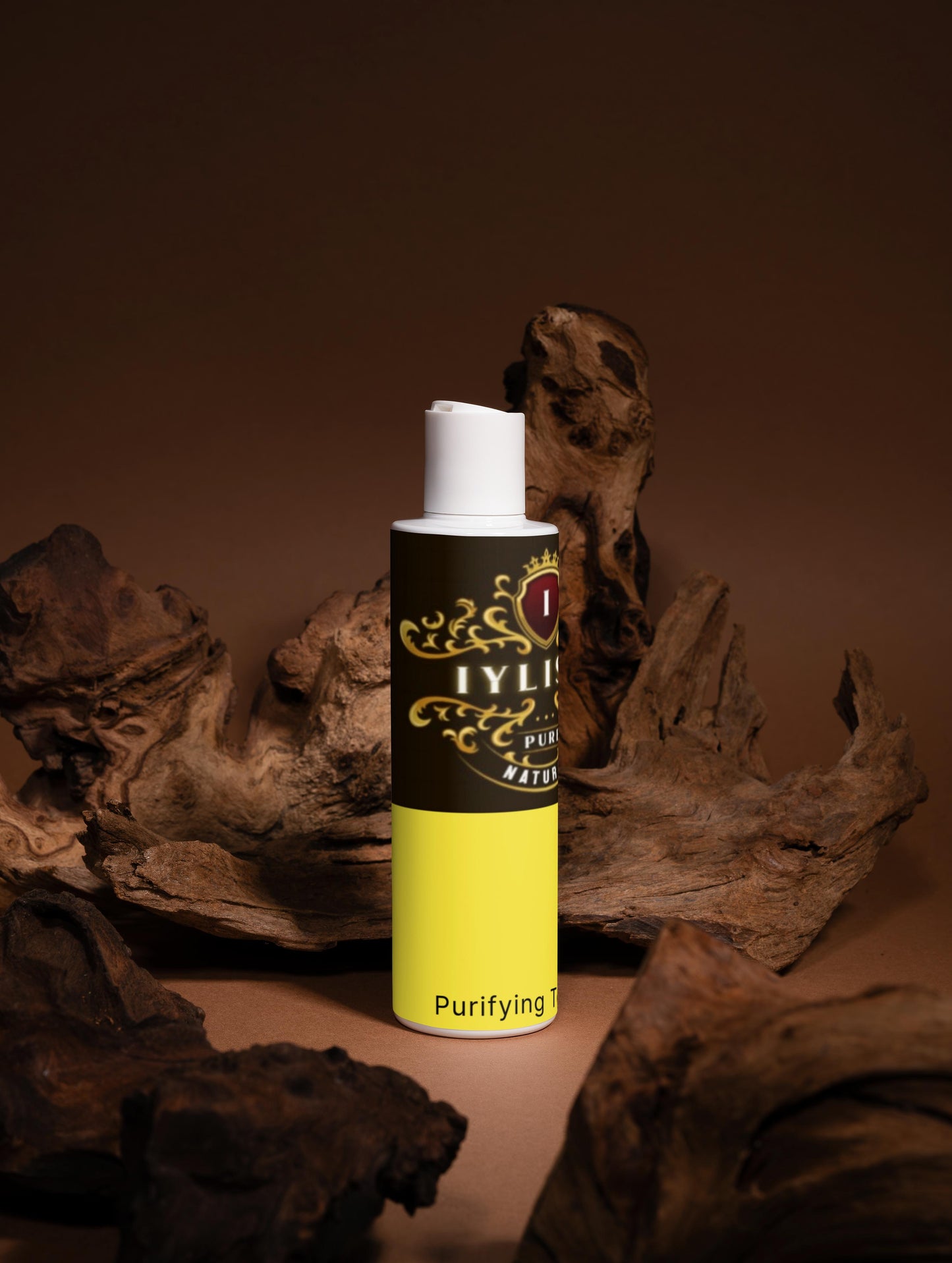 Purifying Toner