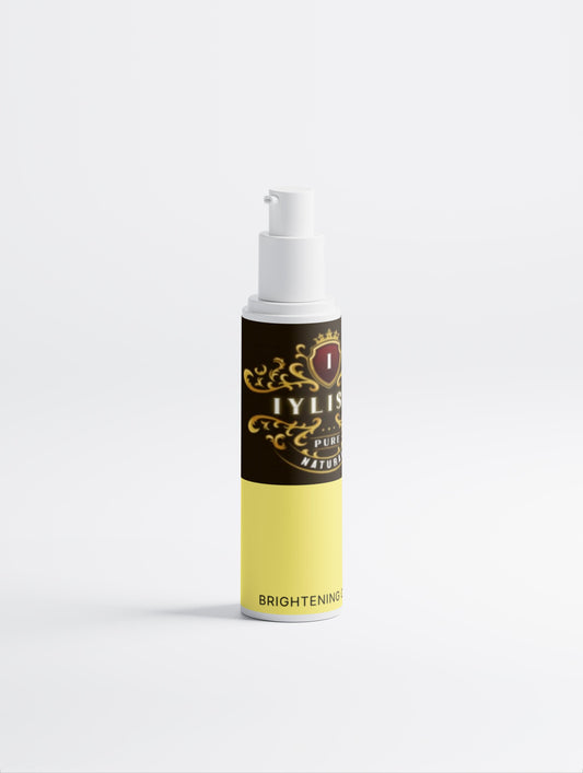 Dark Spot Face Cream with Kojic Acid