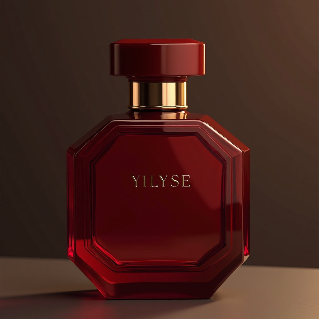ILYSE MAN