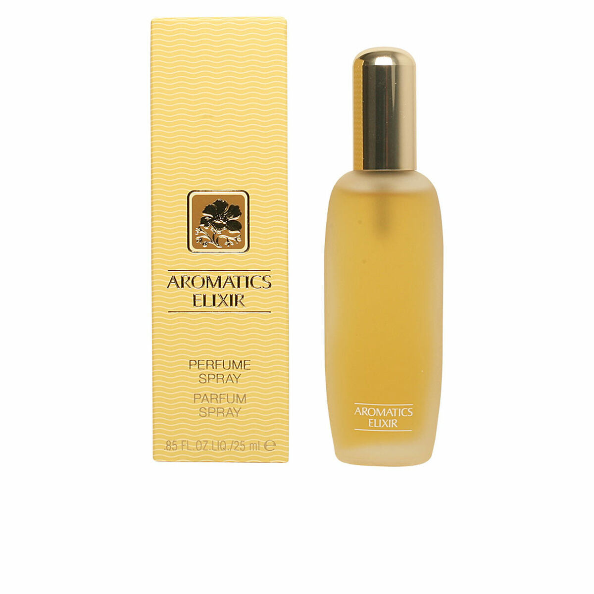 Women's Perfume Aromatics Elixir Clinique EDP EDP-4