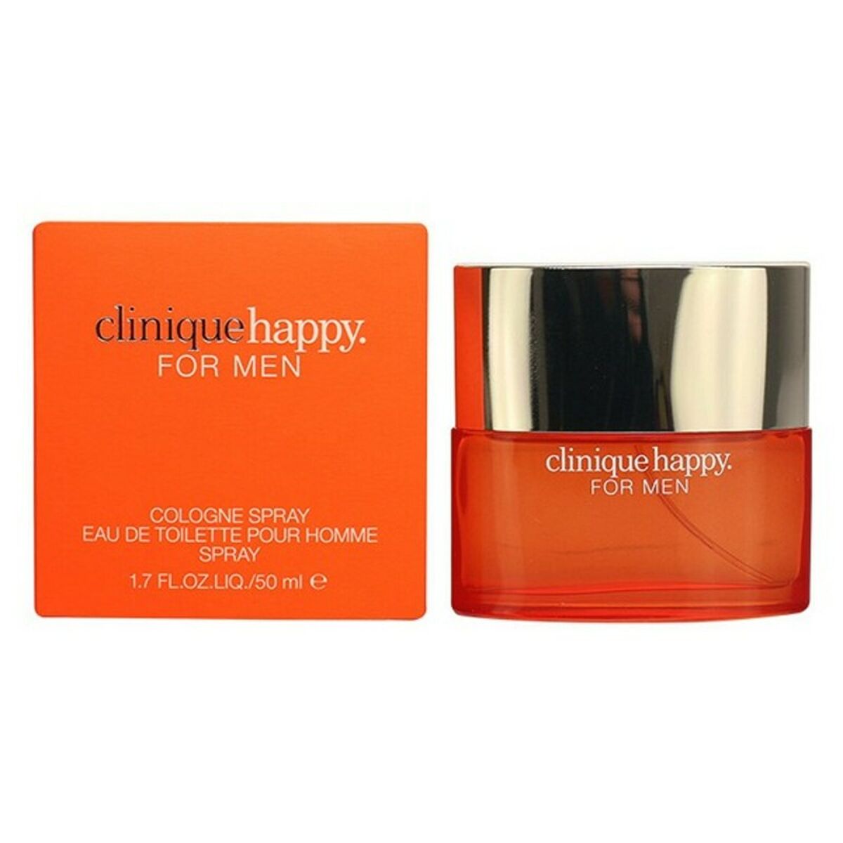 Men's Perfume Clinique EDC-3
