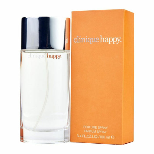 Women's Perfume Clinique Happy EDP 100 ml-0