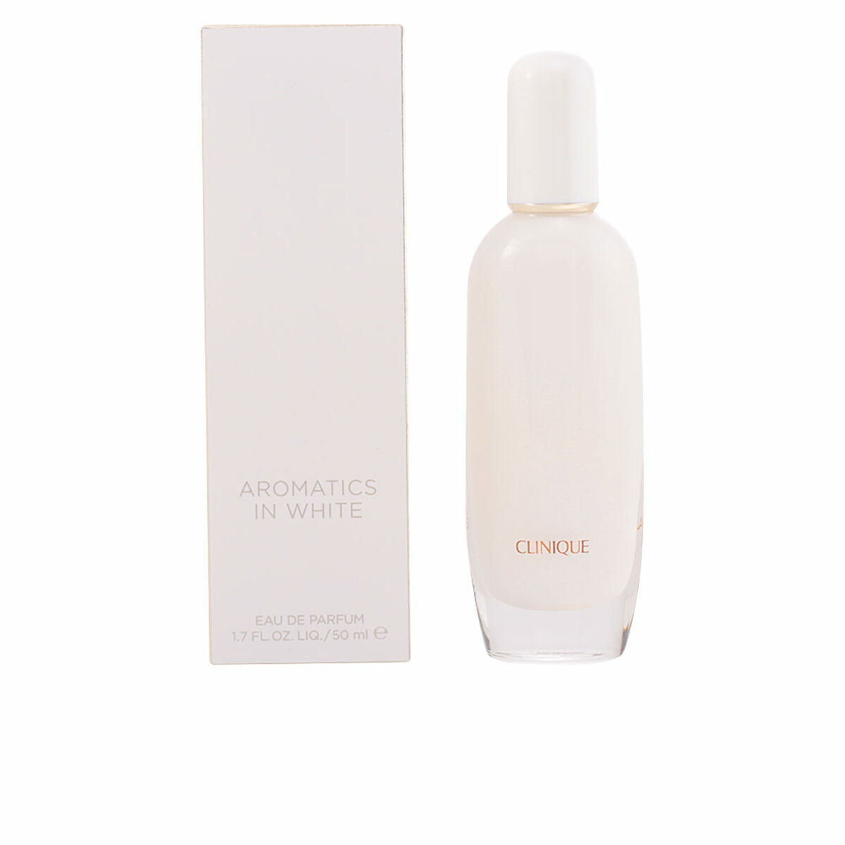 Women's Perfume Aromatics In White Clinique EDP EDP-2