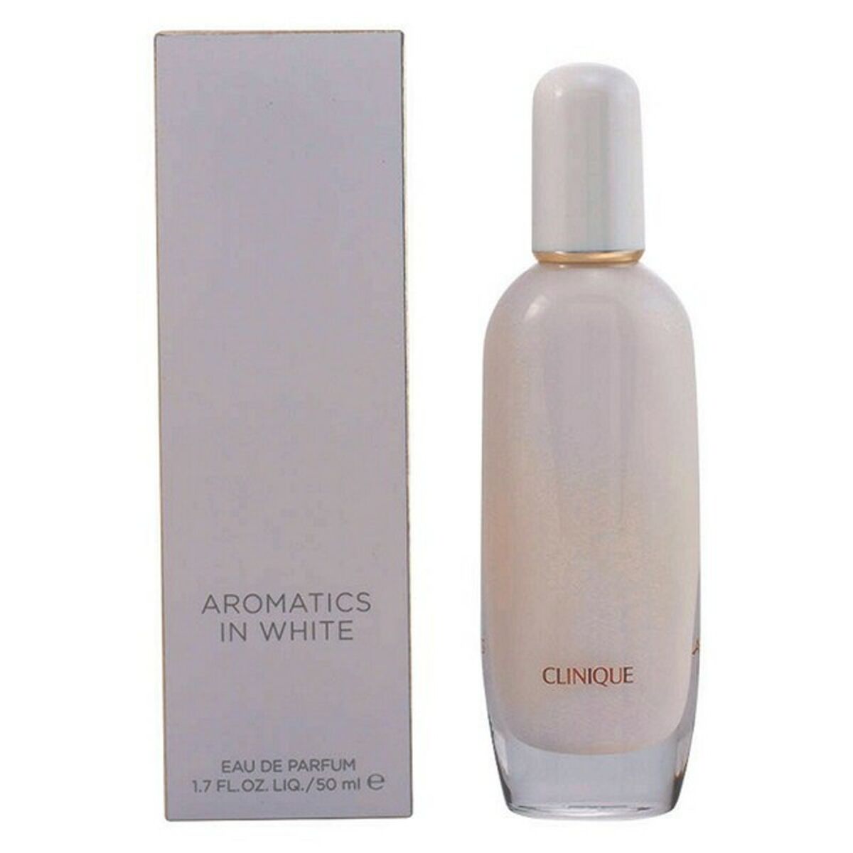 Women's Perfume Aromatics In White Clinique EDP EDP-4