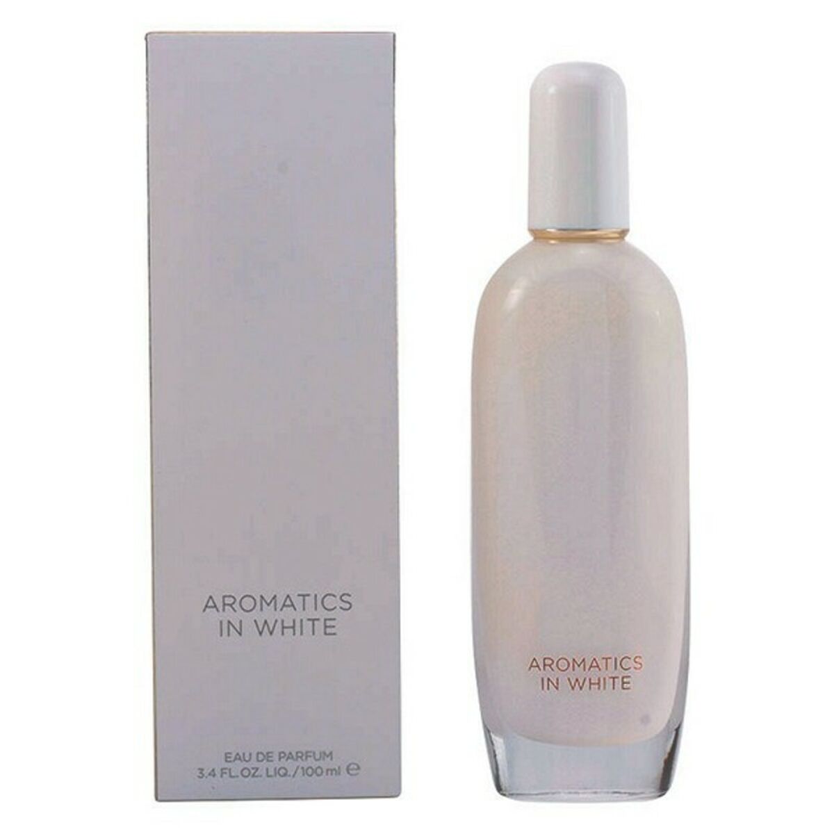 Women's Perfume Aromatics In White Clinique EDP EDP-3
