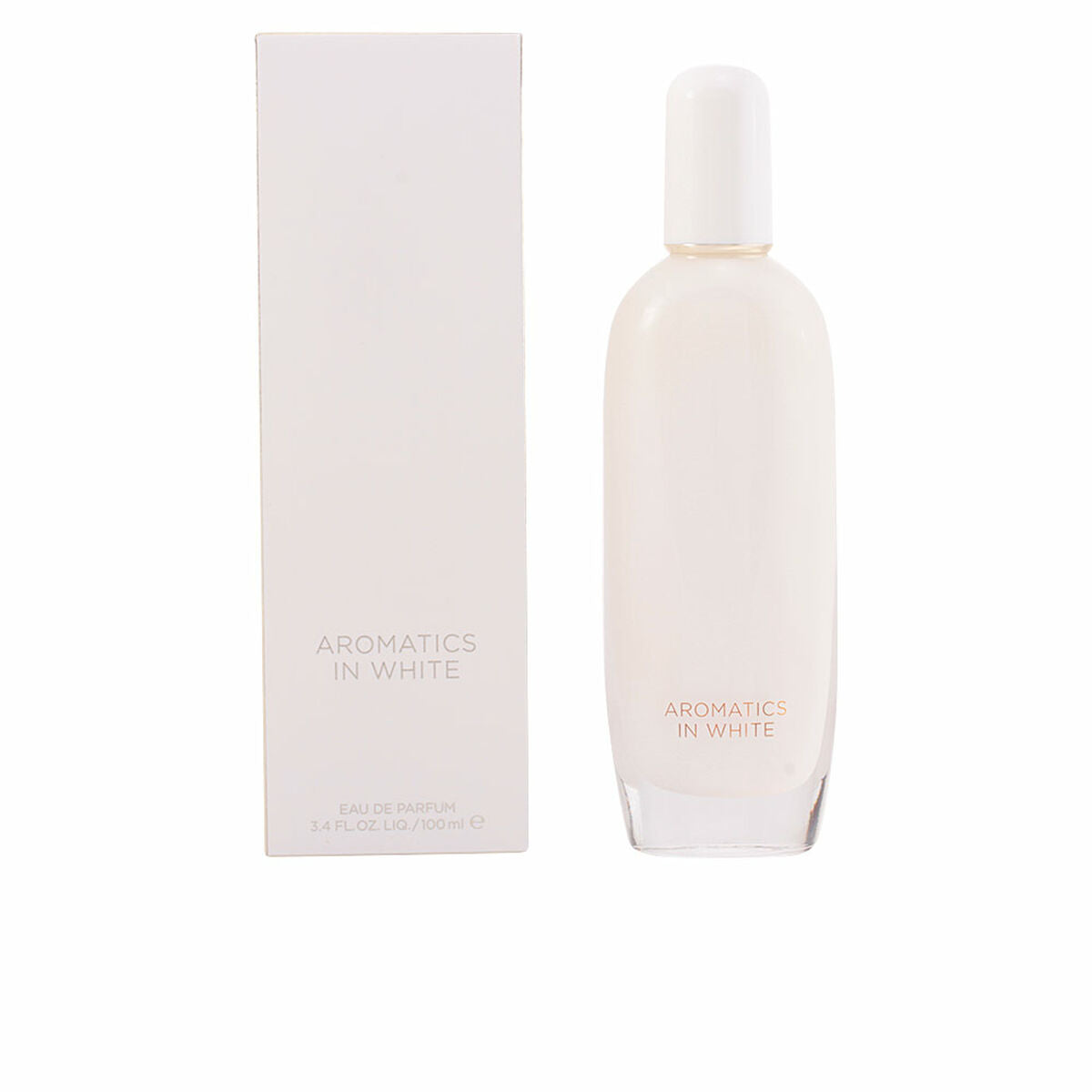 Women's Perfume Aromatics In White Clinique EDP EDP-1