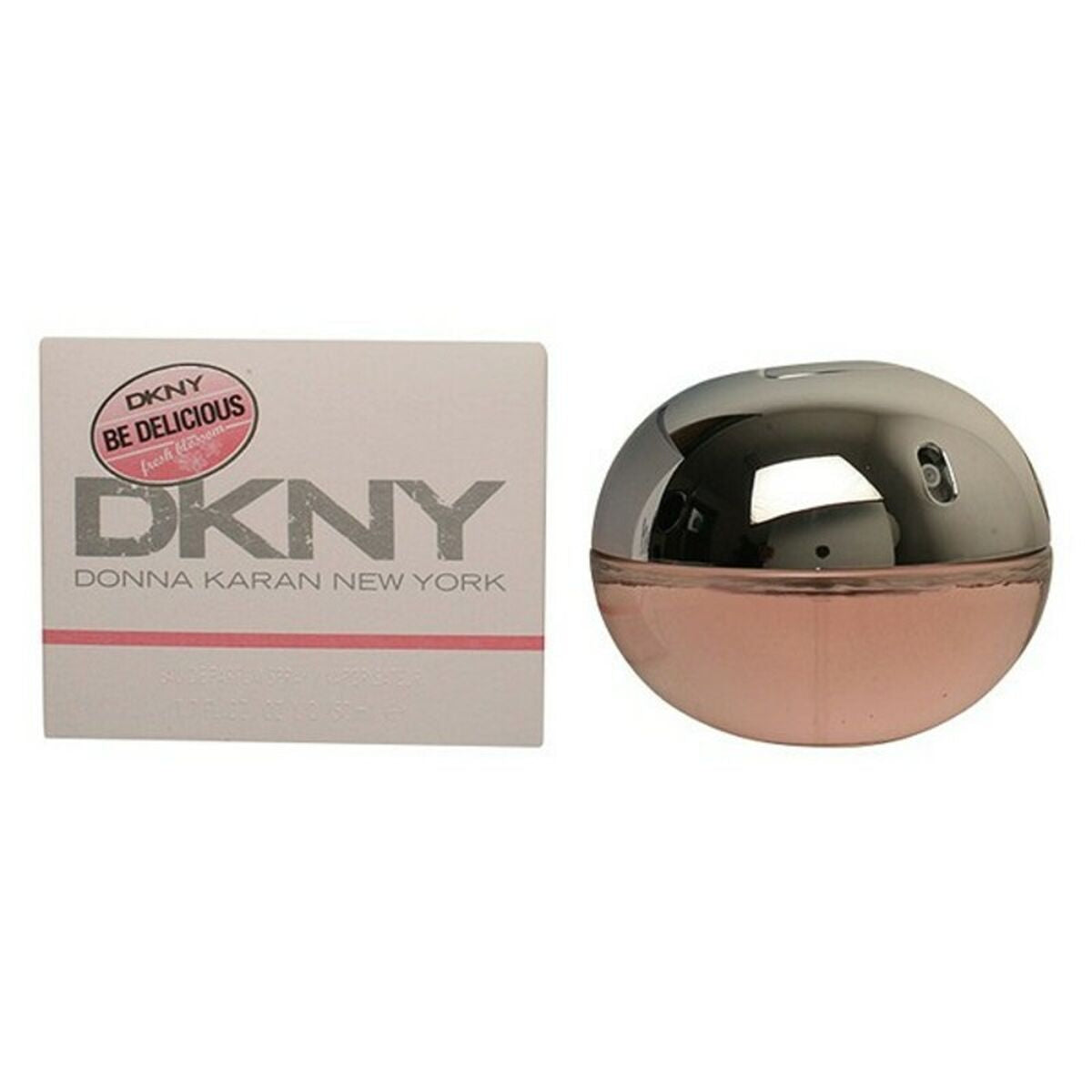 Women's Perfume Be Delicious Fresh Blossom Donna Karan EDP EDP-7