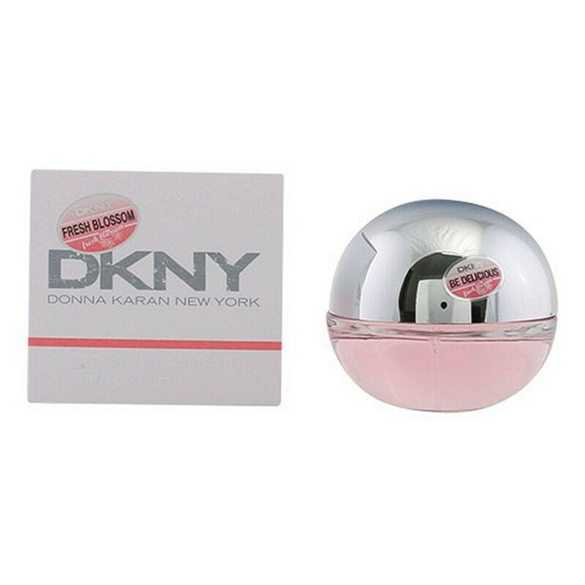 Women's Perfume Be Delicious Fresh Blossom Donna Karan EDP EDP-6