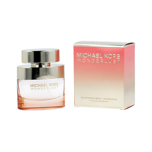 Women's Perfume Michael Kors Wonderlust EDP Wonderlust-0