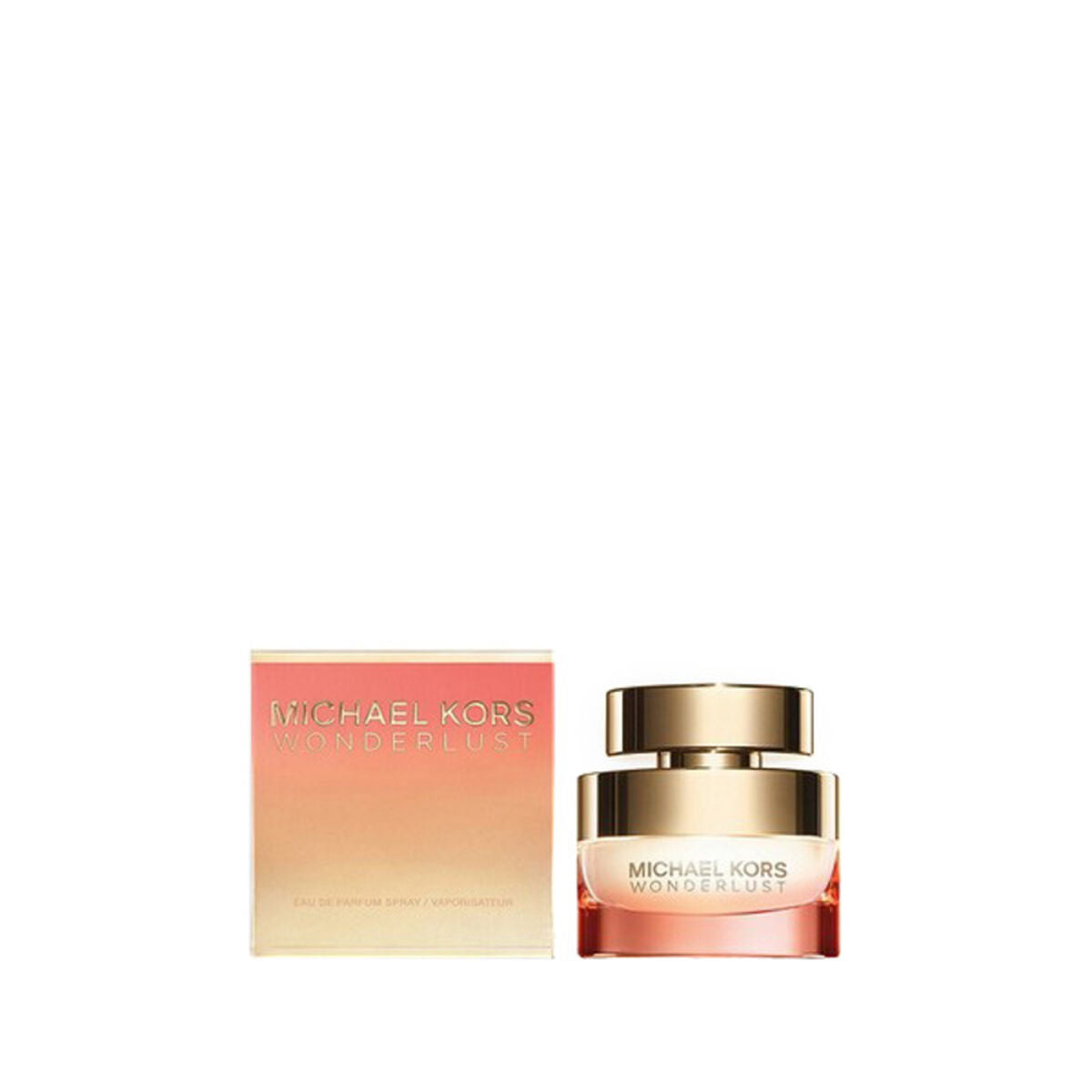 Men's Perfume Michael Kors Wonderlust 30 ml-5