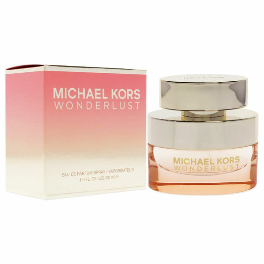 Men's Perfume Michael Kors Wonderlust 30 ml-0