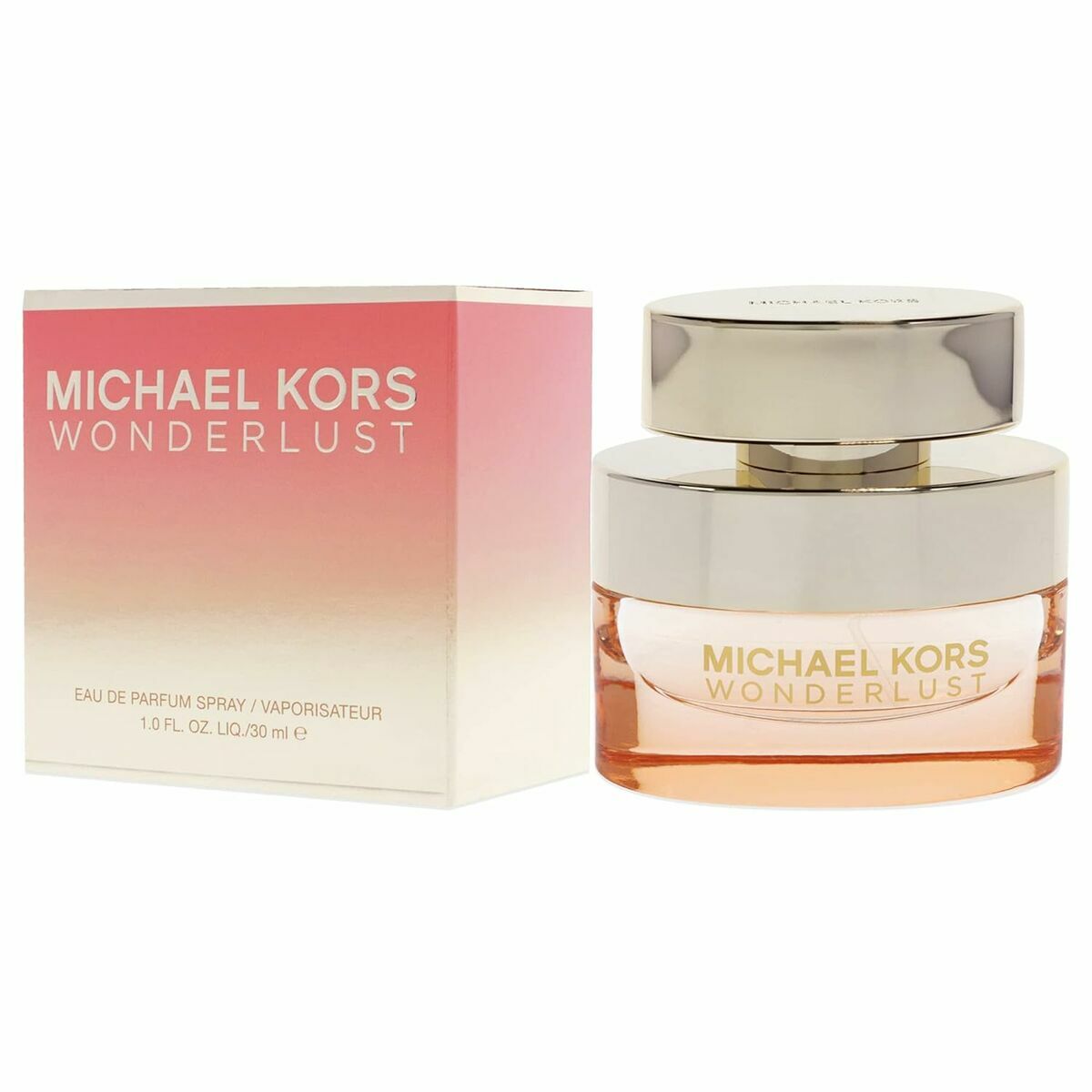 Men's Perfume Michael Kors Wonderlust 30 ml-3