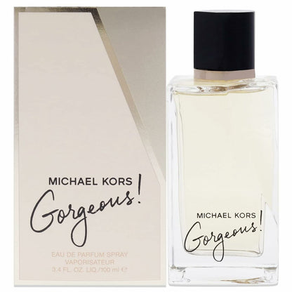 Women's Perfume Michael Kors Gorgeous! EDP Gorgeous!-0
