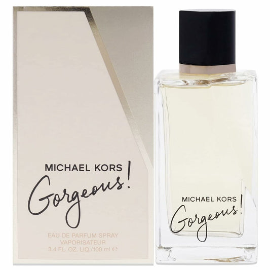 Women's Perfume Michael Kors Gorgeous! EDP Gorgeous!-0