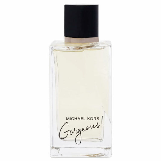 Women's Perfume Michael Kors Gorgeous! EDP Gorgeous!-1
