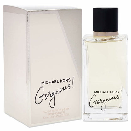 Women's Perfume Michael Kors Gorgeous! EDP Gorgeous!-2