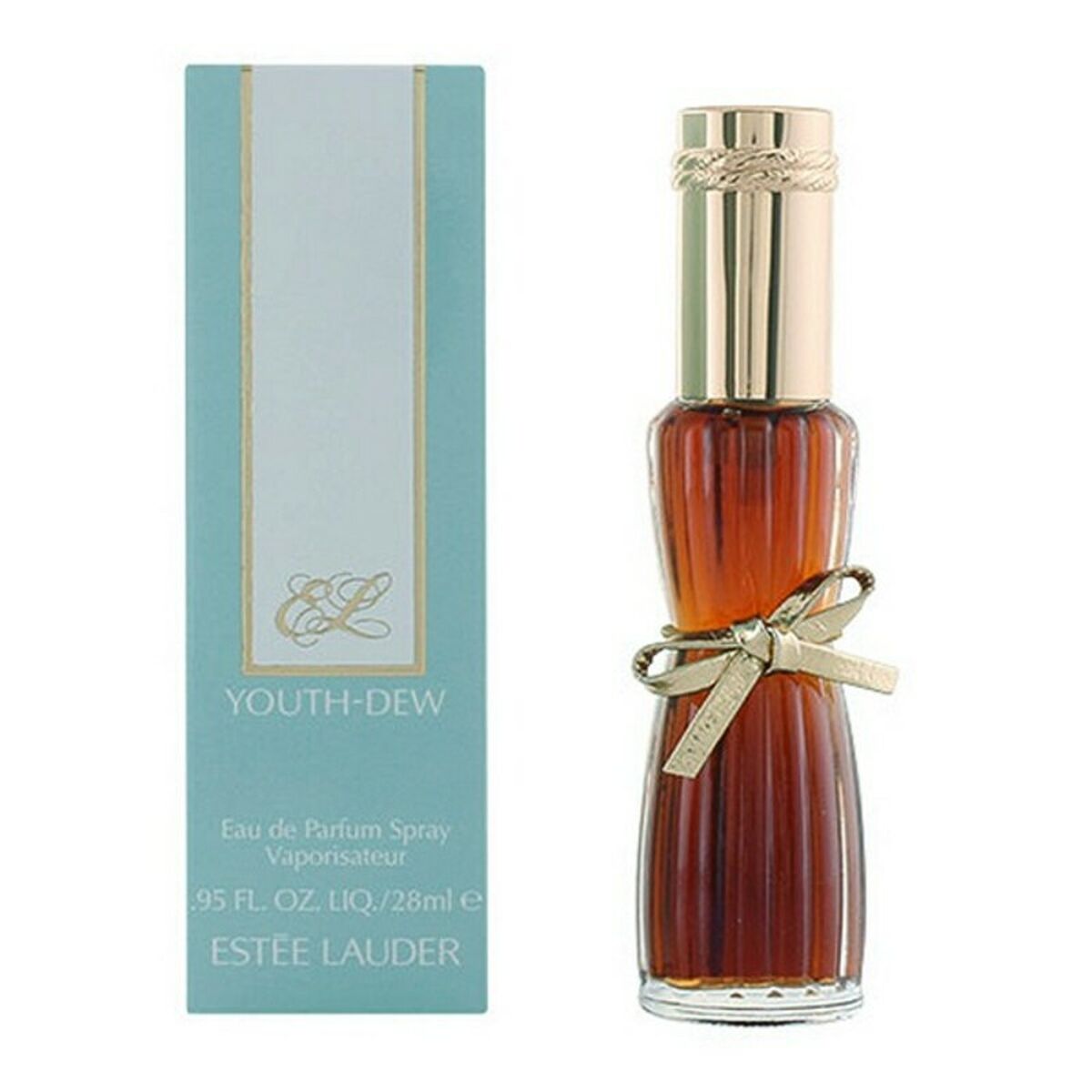 Women's Perfume Youth Dew Estee Lauder EDP EDP-3