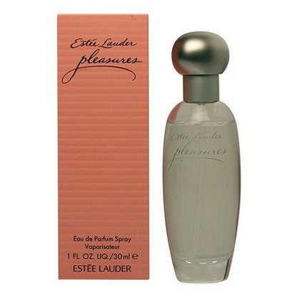 Women's Perfume Pleasures Estee Lauder EDP EDP-0