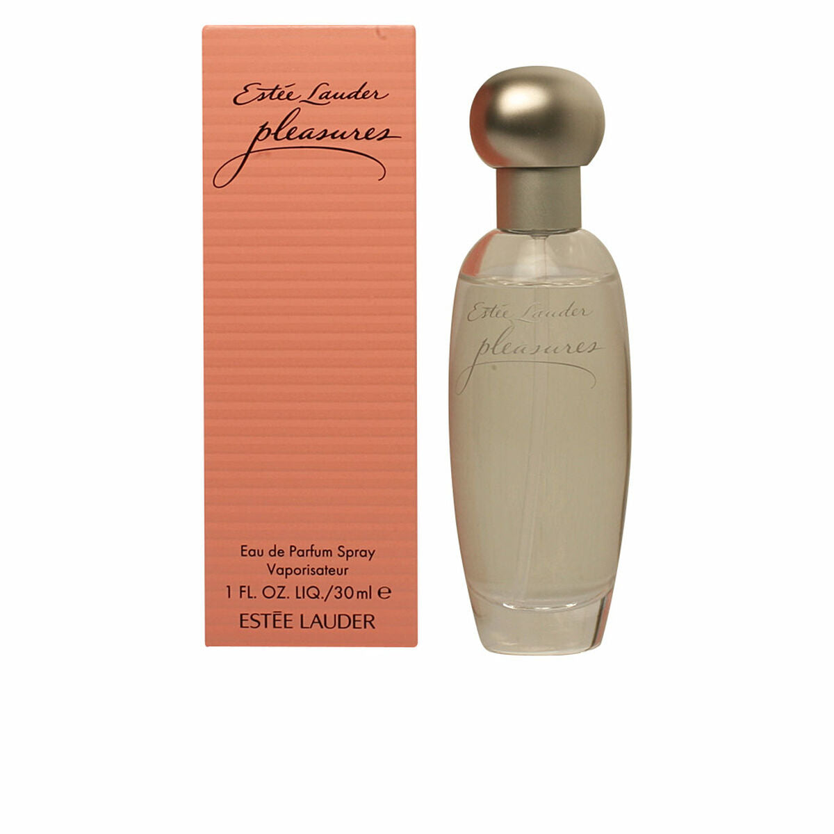 Women's Perfume Pleasures Estee Lauder EDP EDP-3