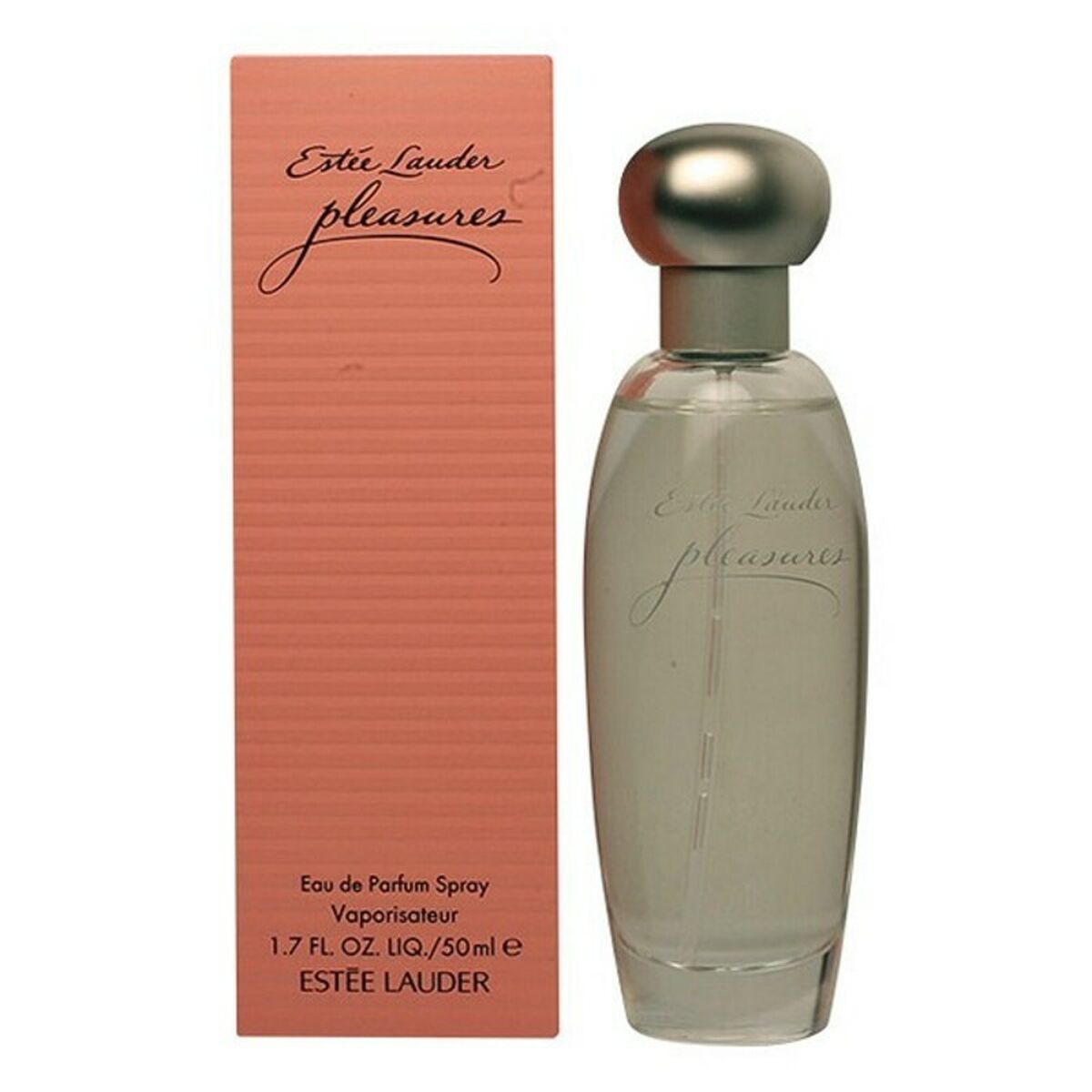 Women's Perfume Pleasures Estee Lauder EDP EDP-9