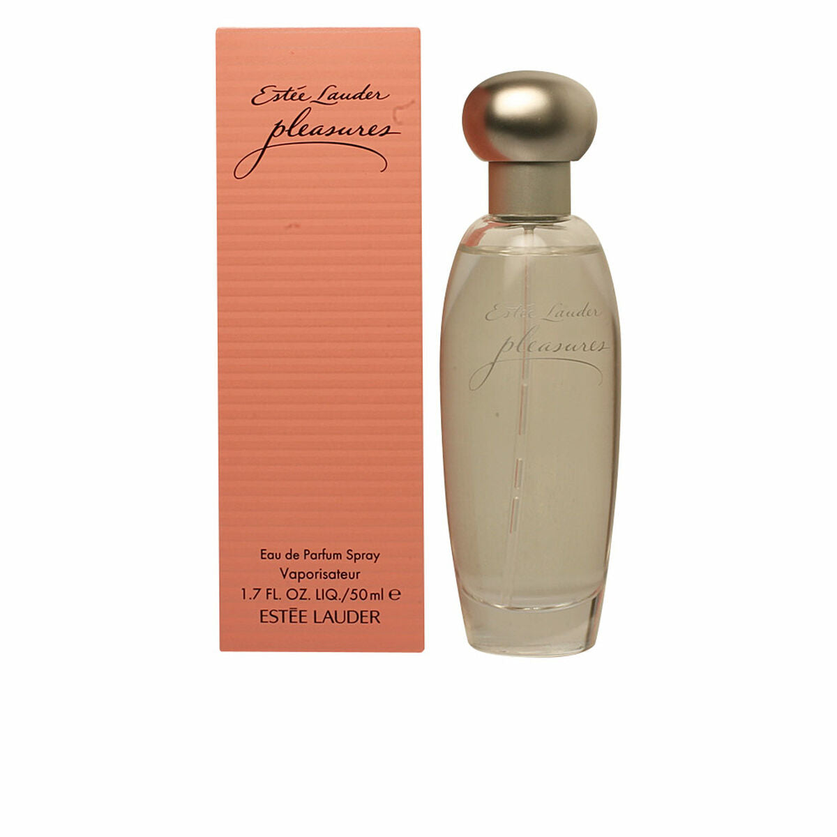 Women's Perfume Pleasures Estee Lauder EDP EDP-2