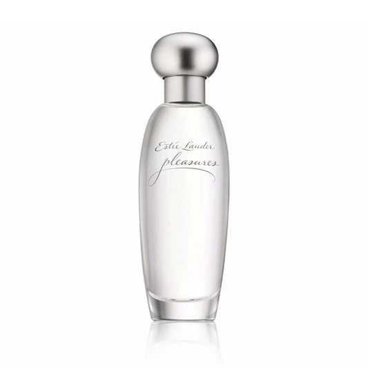 Women's Perfume Estee Lauder Pleasures EDP-0