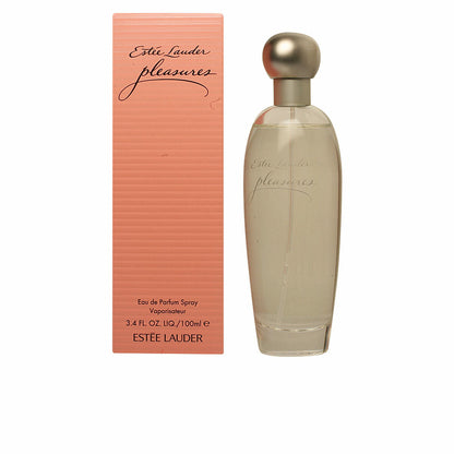 Women's Perfume Pleasures Estee Lauder EDP EDP-1