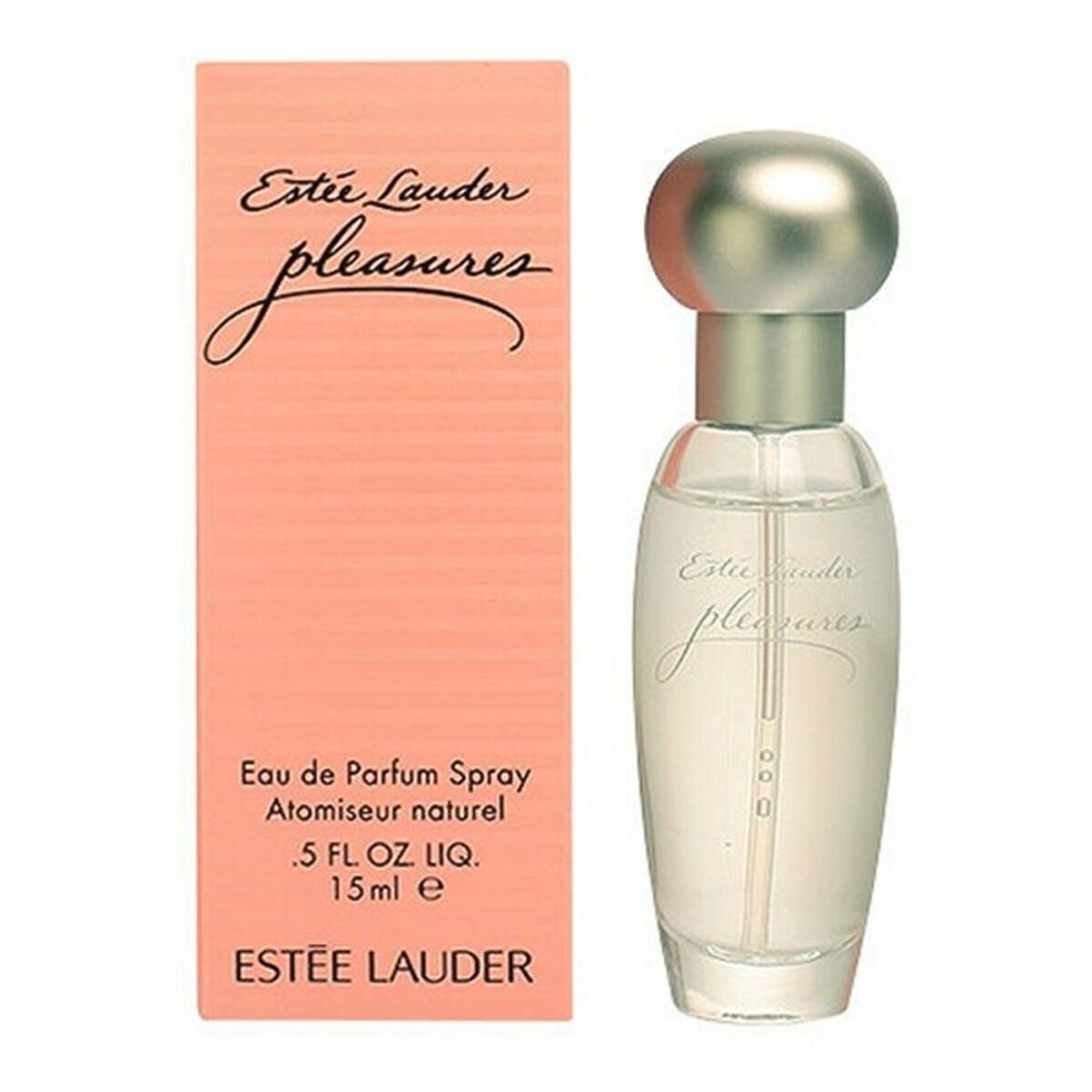 Women's Perfume Pleasures Estee Lauder EDP EDP-7