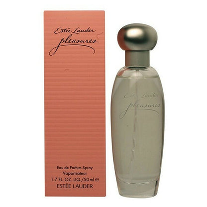 Women's Perfume Pleasures Estee Lauder EDP EDP-6