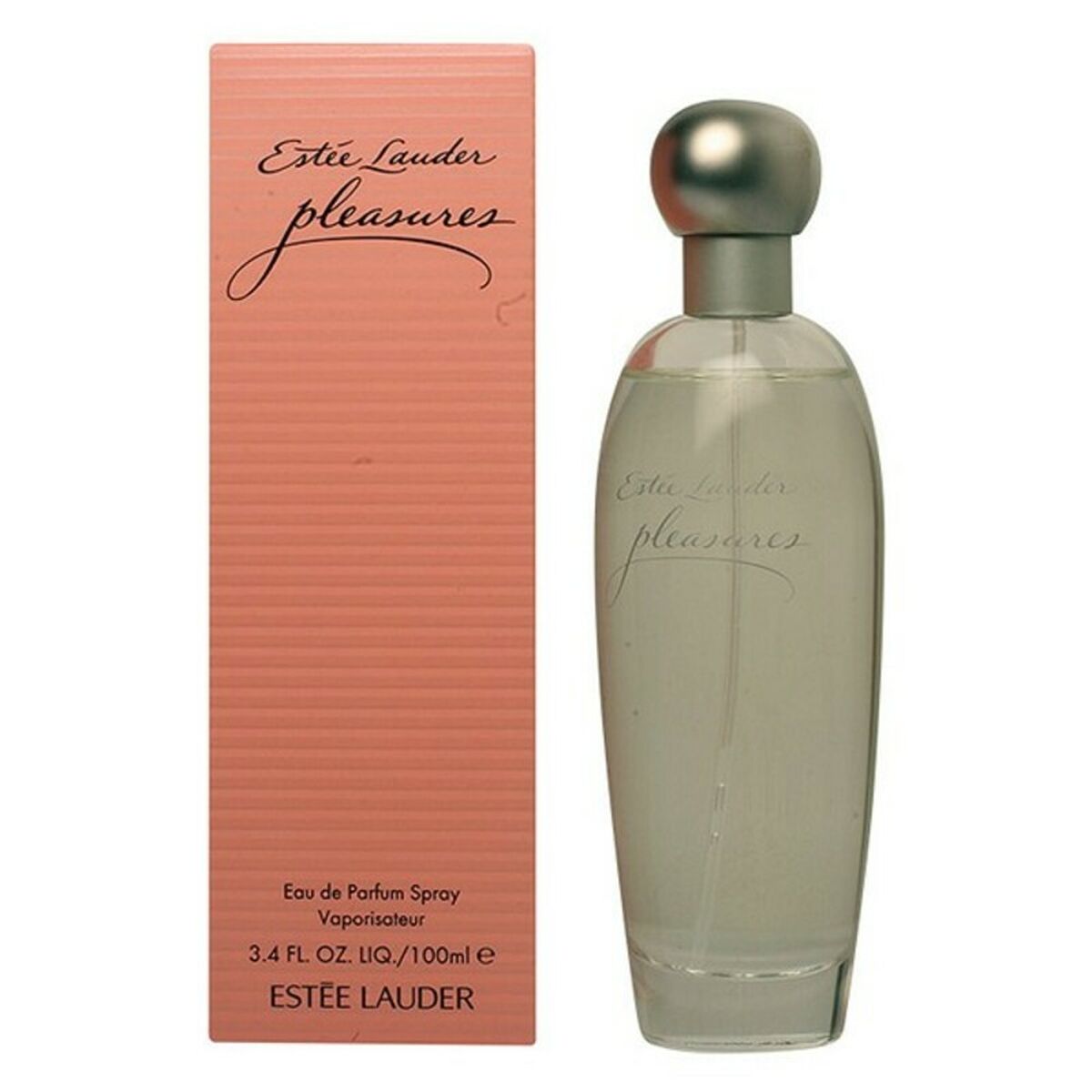 Women's Perfume Pleasures Estee Lauder EDP EDP-5