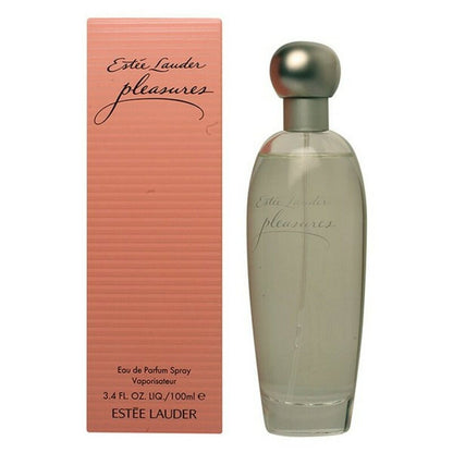 Women's Perfume Pleasures Estee Lauder EDP EDP-5