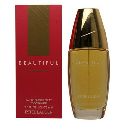 Women's Perfume Beautiful Estee Lauder EDP EDP-4