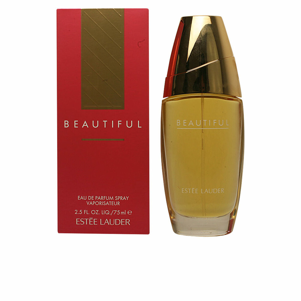 Women's Perfume Beautiful Estee Lauder EDP EDP-2