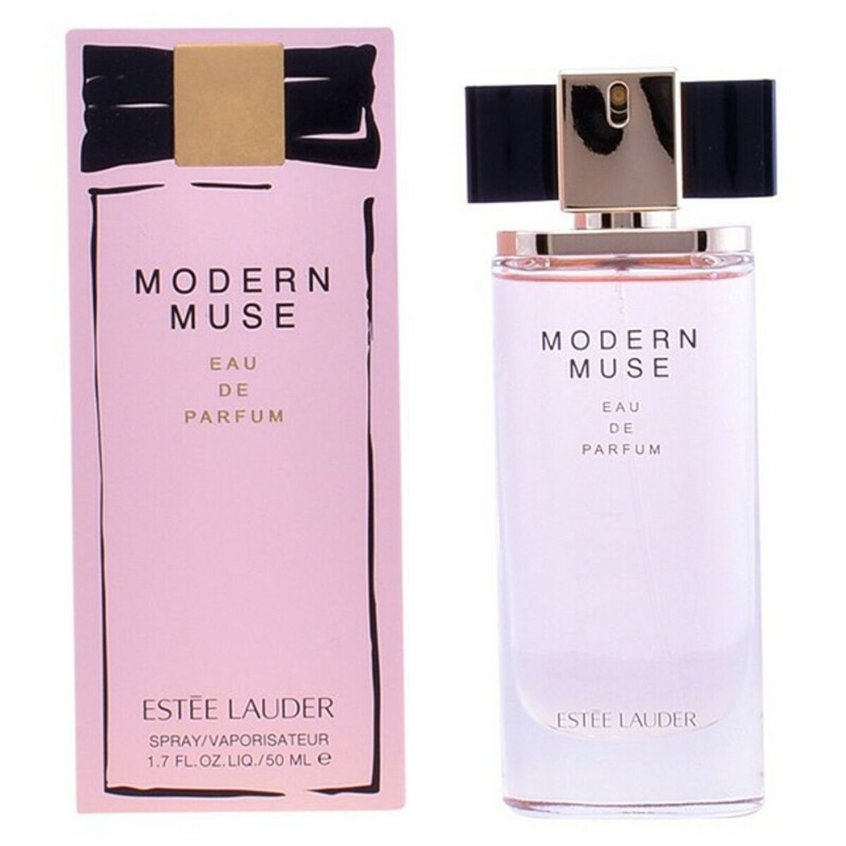 Women's Perfume Modern Muse Estee Lauder EDP EDP-3