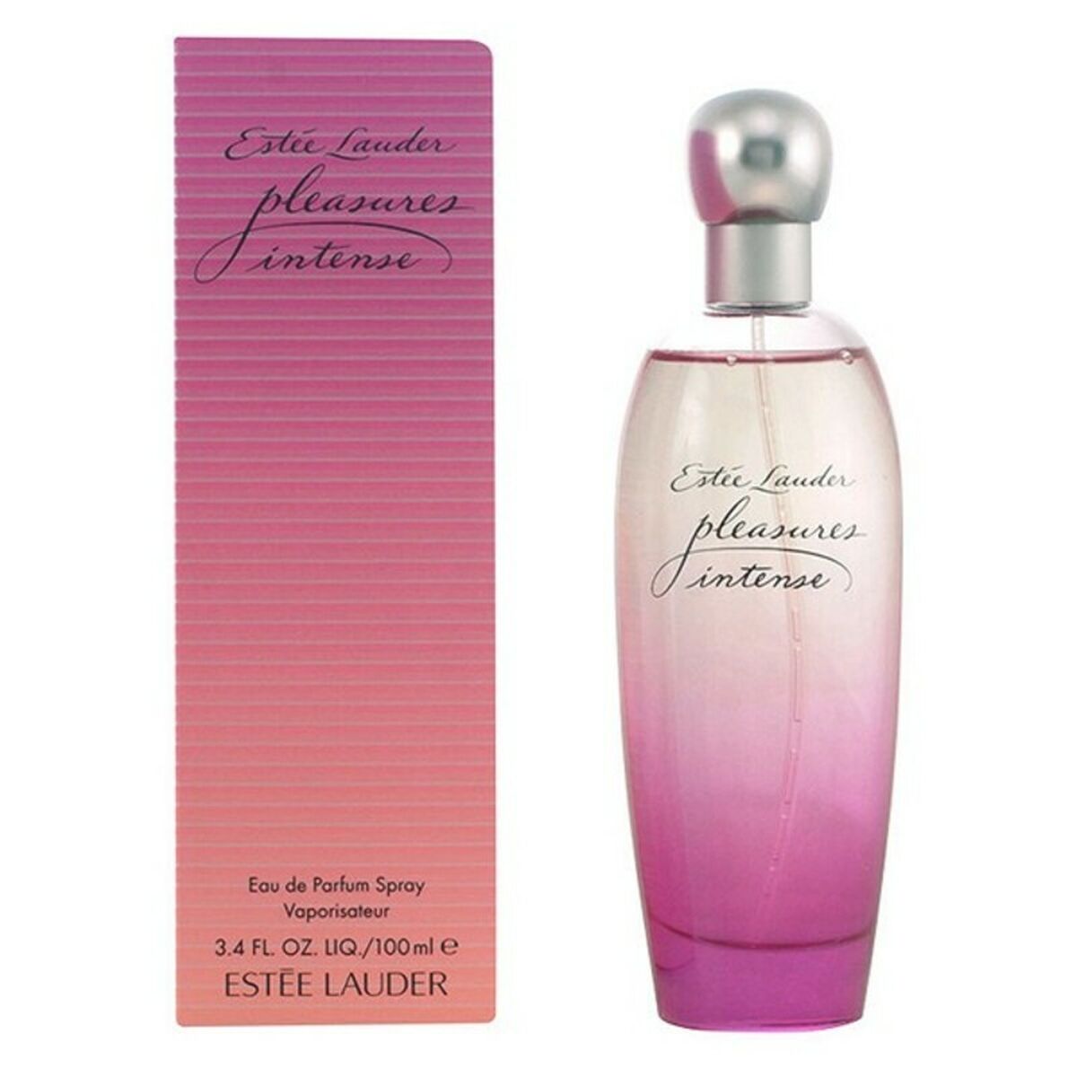 Women's Perfume Pleasures Intense Estee Lauder EDP EDP 100 ml-2