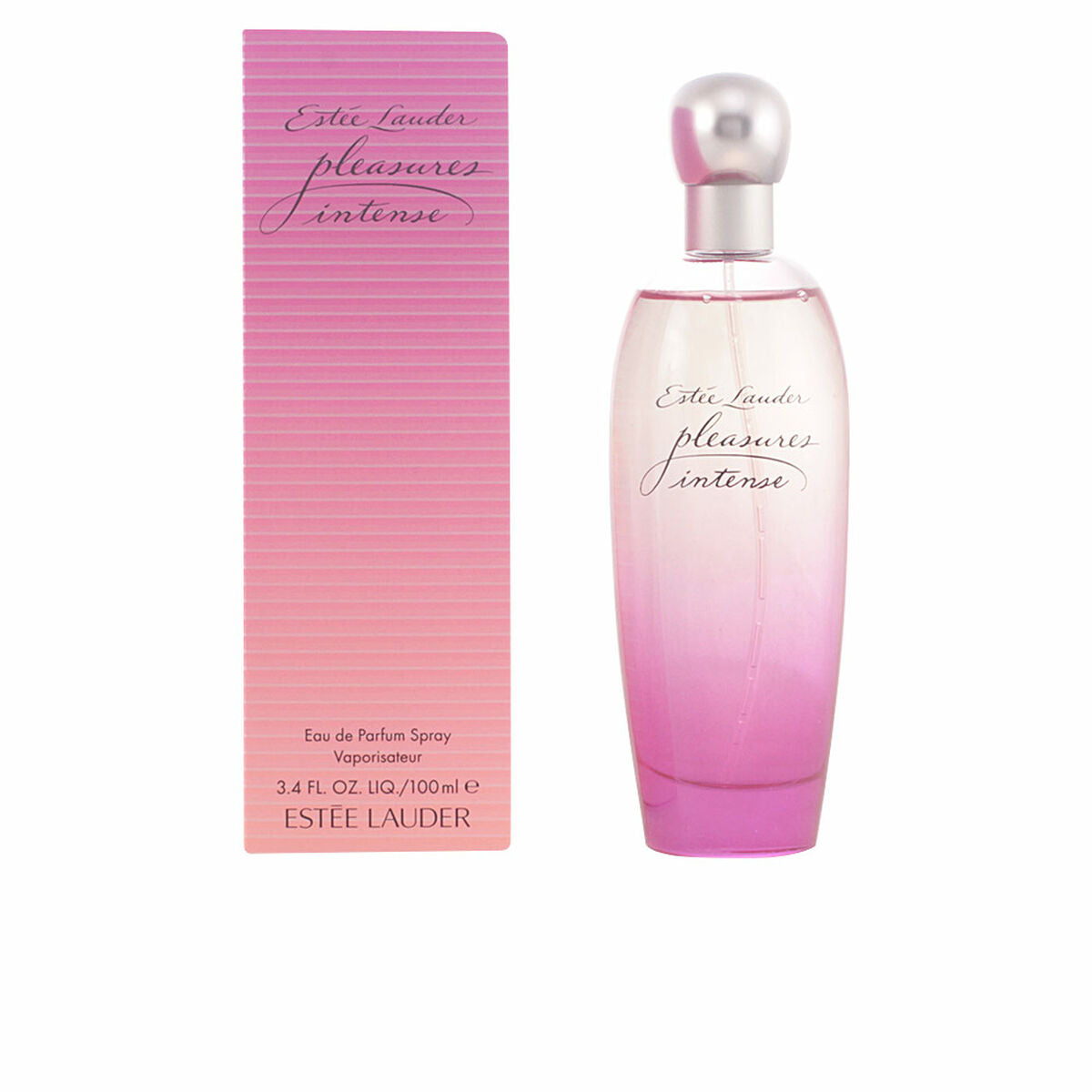 Women's Perfume Pleasures Intense Estee Lauder EDP EDP 100 ml-1