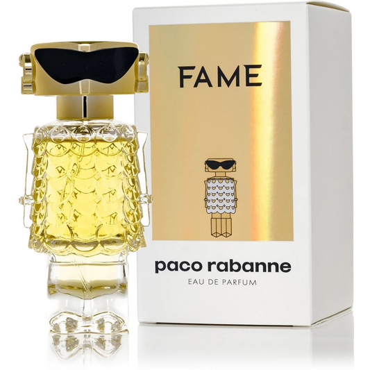 Paco Rabanne Fame parfémovaná voda plnitelný flakonek (3349668594603)-0