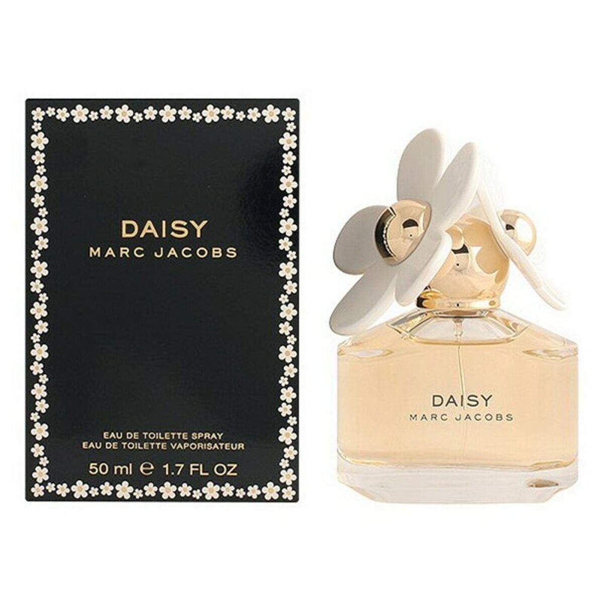 Women's Perfume Marc Jacobs EDT-3