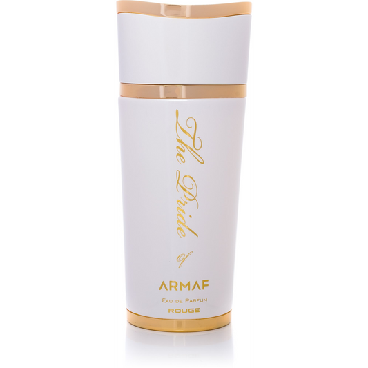 Armaf ARMAF The Pride of Armaf White100ml(6294015138320) (6294015138320)-0