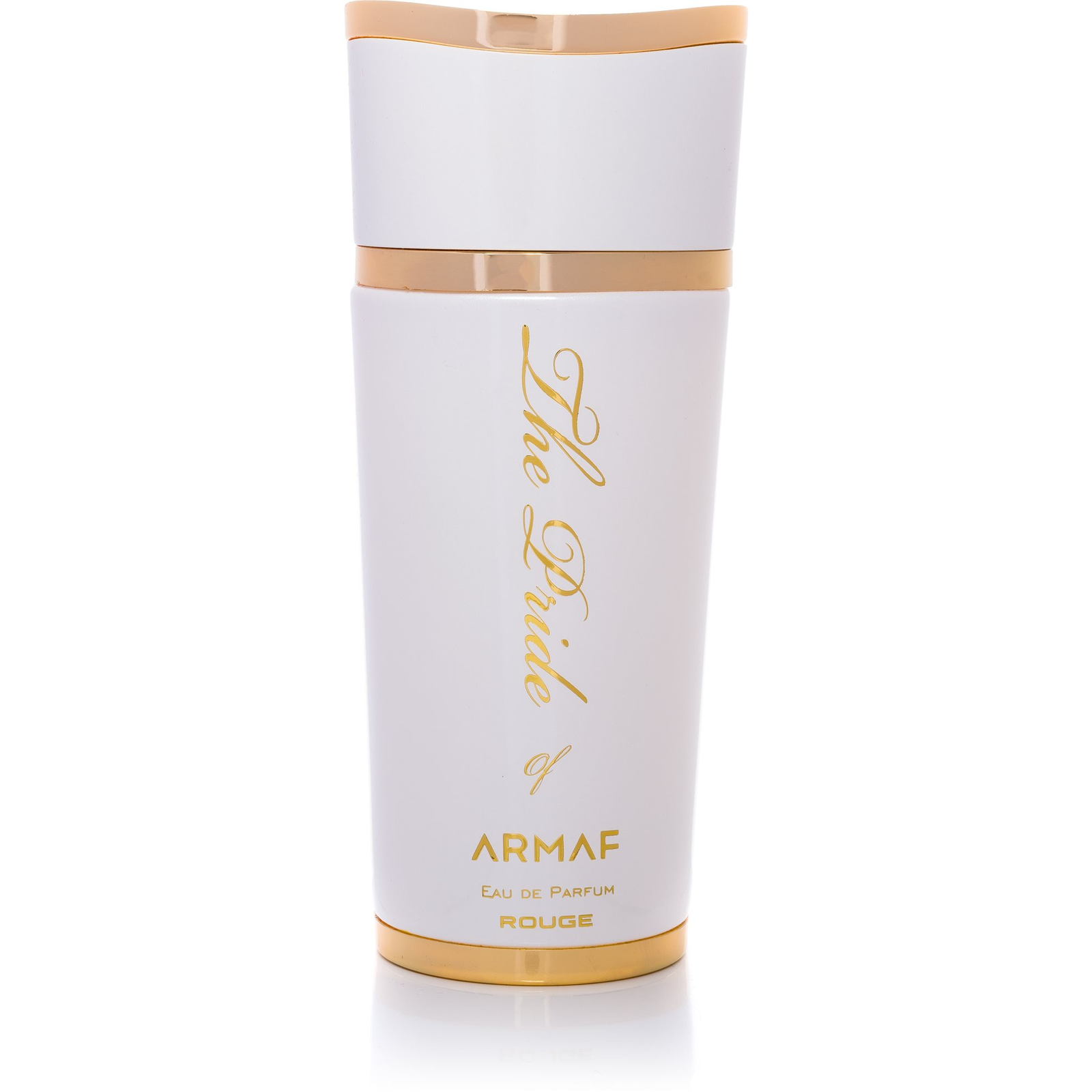 ARMAF The Pride of Armaf For Women Rouge EdP 100 ml (6294015138320)-0