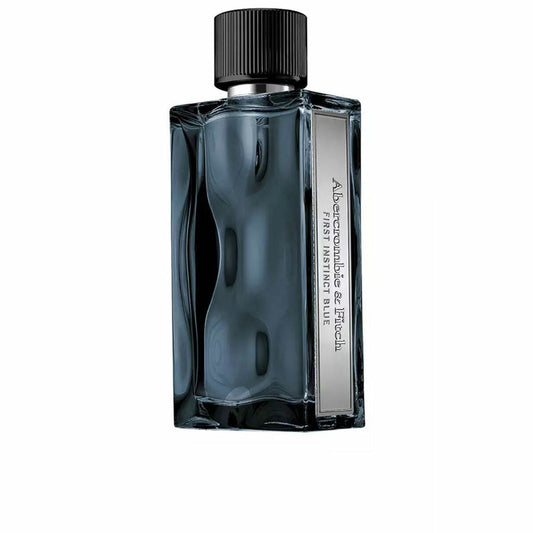 Unisex Perfume Abercrombie & Fitch FIRST INSTINCT EDT 100 ml-0