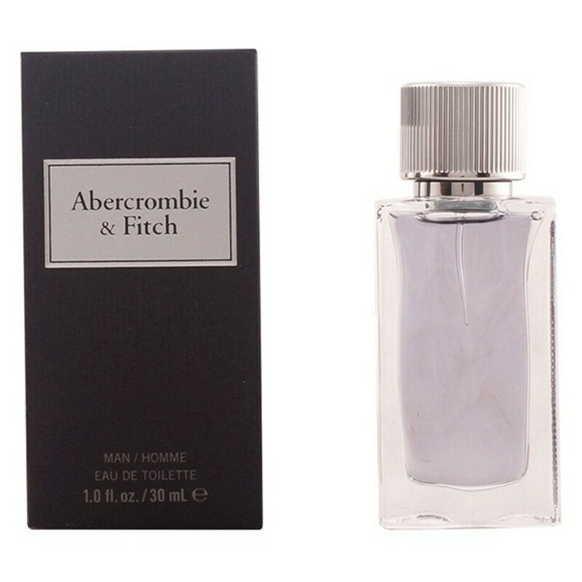 Men's Perfume Abercrombie & Fitch EDT-4