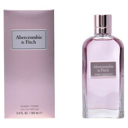 Women's Perfume First Instinct Abercrombie & Fitch EDP EDP-0