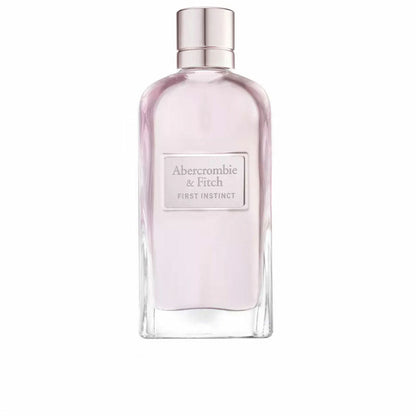Women's Perfume First Instinct Abercrombie & Fitch EDP EDP-2