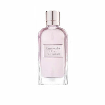 Women's Perfume First Instinct Abercrombie & Fitch EDP EDP-1