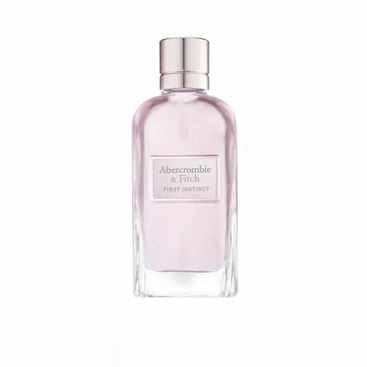 Women's Perfume First Instinct Abercrombie & Fitch EDP EDP-1
