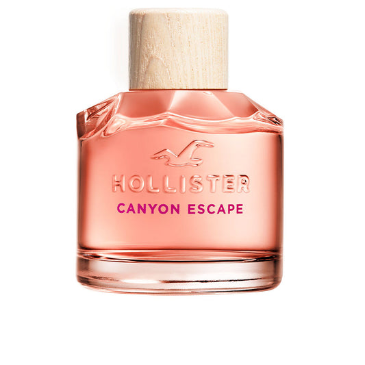 Women's Perfume Canyon Escape Hollister EDP EDP-0