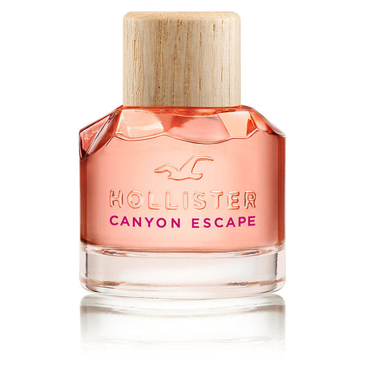 Women's Perfume Canyon Escape Hollister EDP EDP-1