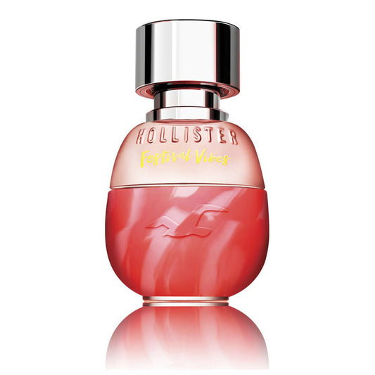 Women's Perfume Festival Vibes for Her Hollister EDP EDP-1